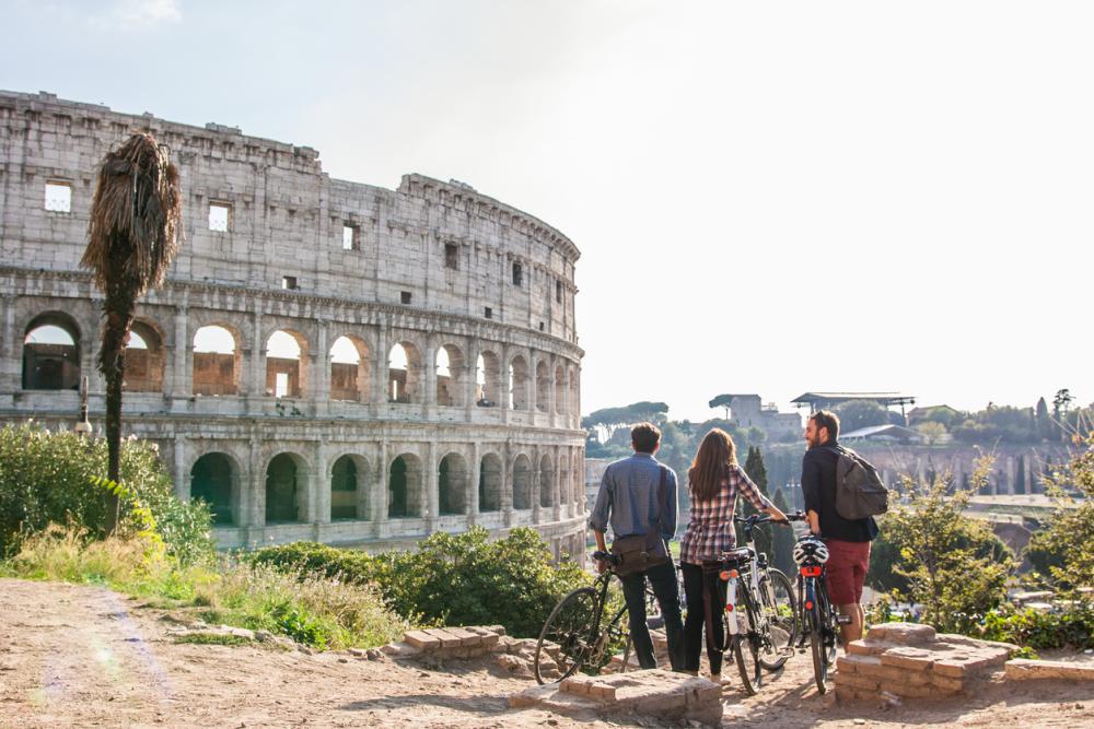 Top 10 steden in Europa om te verkennen per fiets