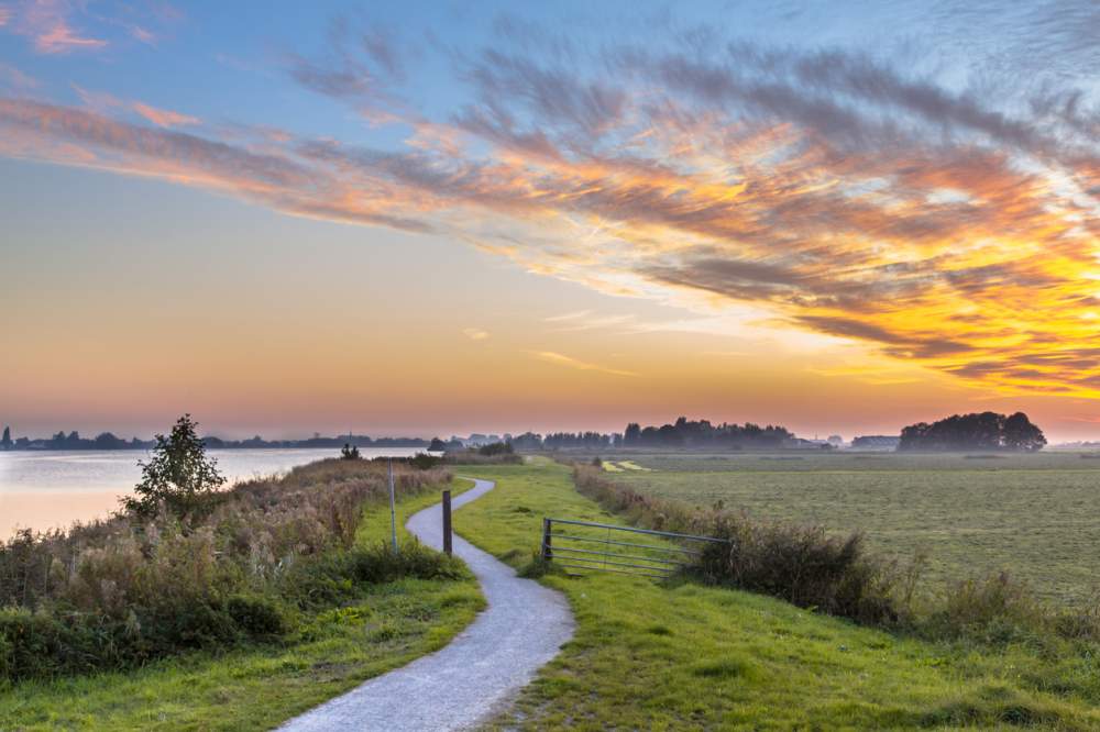 Top 10 leukste vakanties in Nederland