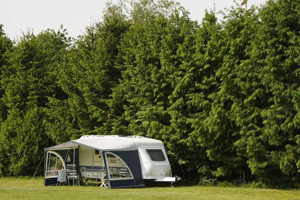 Top 10 campings van Nederland | De leukste campings op een rij