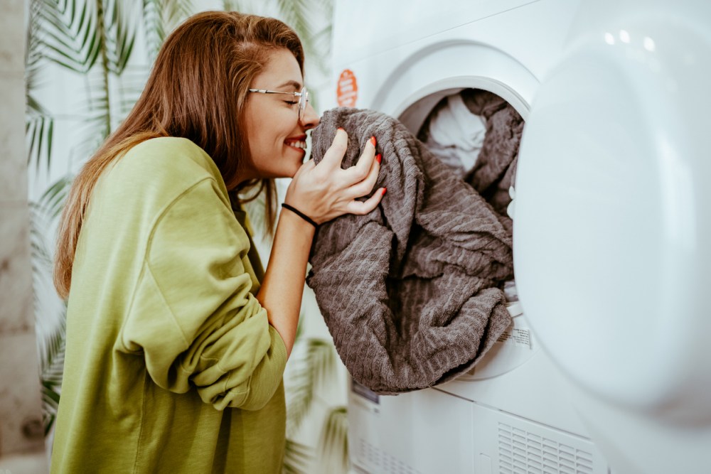 Top 10 lekkerste wasgeuren | Zo blijft je kleding heerlijk ruiken