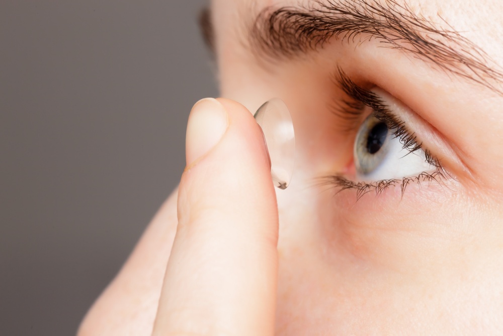 Top 10 beste contactlenzen voor droge ogen