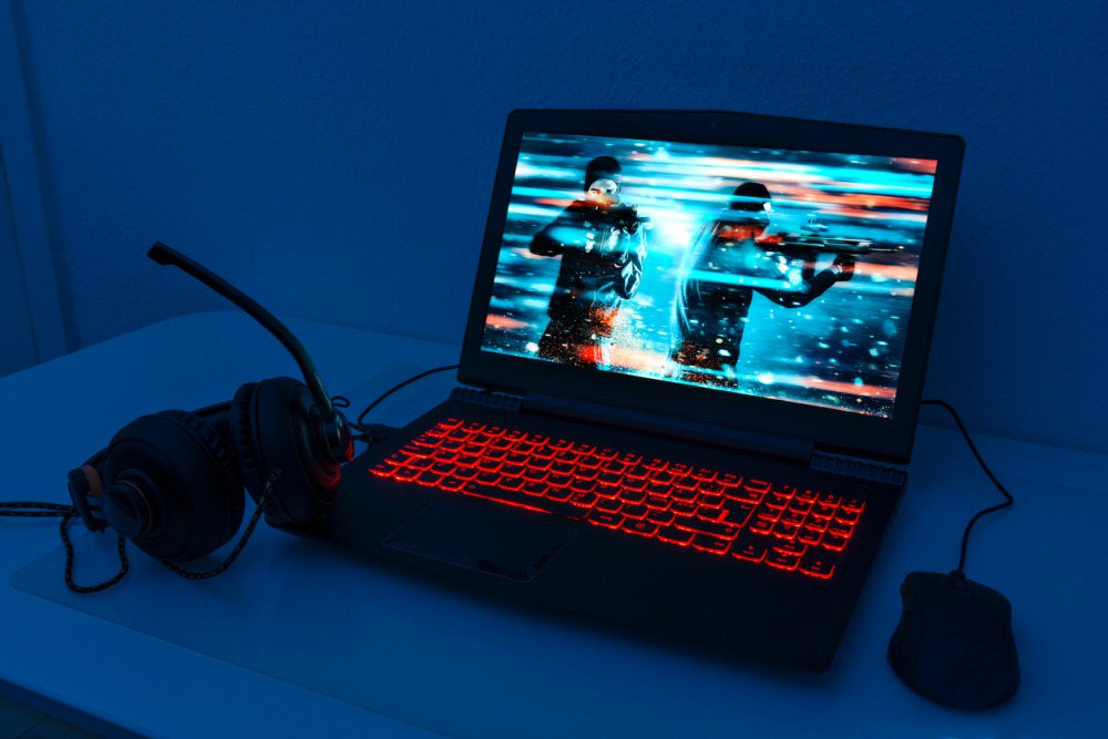 Top 10 gaming laptops | De beste opties op een rij